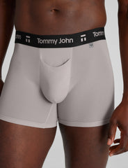 Air Trunk 4"