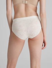 Women's Second Skin High Rise Brief