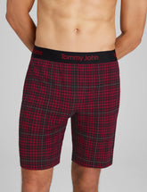 Second Skin Sleep Short