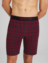 Second Skin Sleep Short