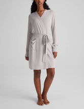 Women's Second Skin Sleep Robe