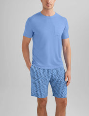 Second Skin Sleep Pocket Tee