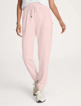 Women's Luxe Traveler Knit Jogger
