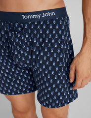 Cool Cotton Relaxed Fit Boxer 6"