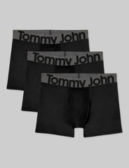 360 Sport Trunk 4" (3-Pack)