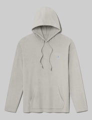 Towel Terry Hoodie