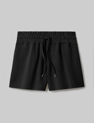 Women's Luxe Traveler Knit Short