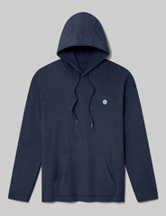 Towel Terry Hoodie