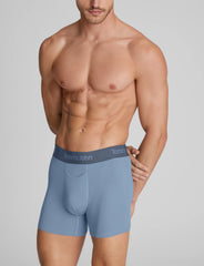 Second Skin Trunk 4"